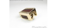 Audio MusiKraft DL-103 Gold Plated Bronze Cartridge